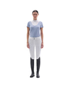 Trolle Wedstrijdshirt Mesh - Dames