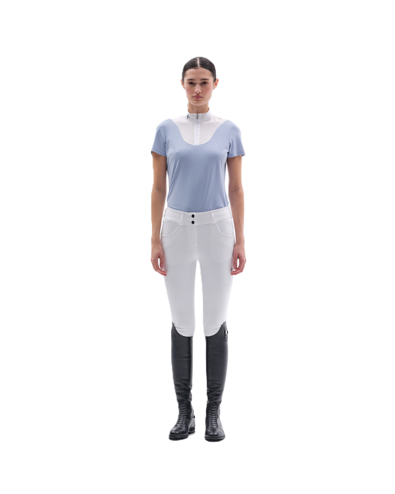 Trolle Show Shirt Mesh - Damen