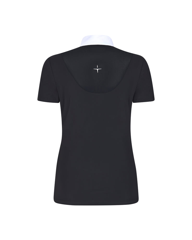 Trolle Show Shirt Mesh - Women