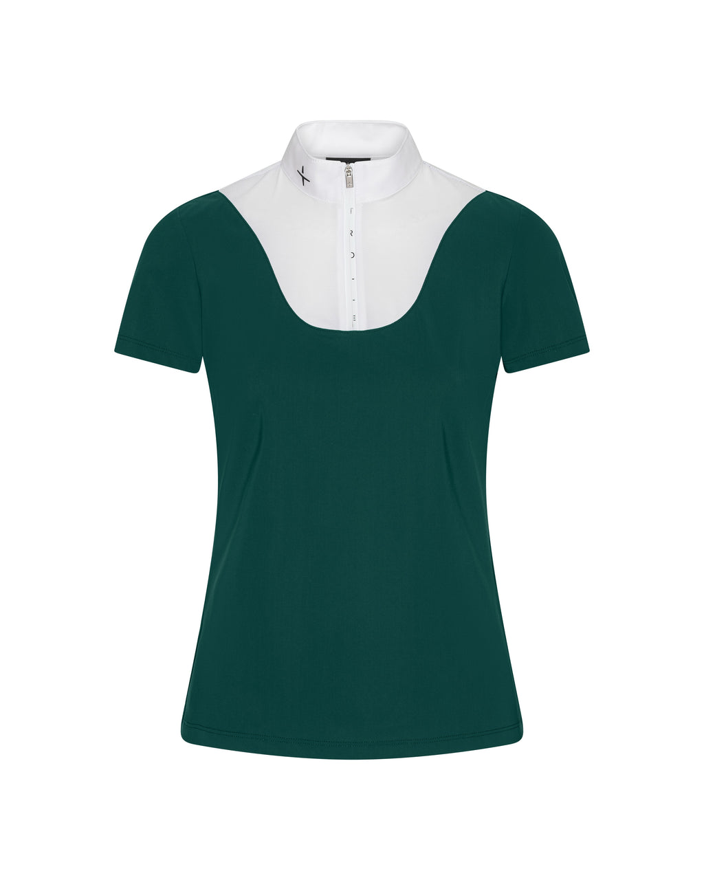 Trolle Wedstrijdshirt Mesh - Dames