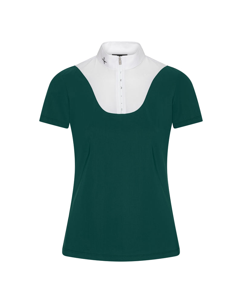 Trolle Show Shirt Mesh - Damen