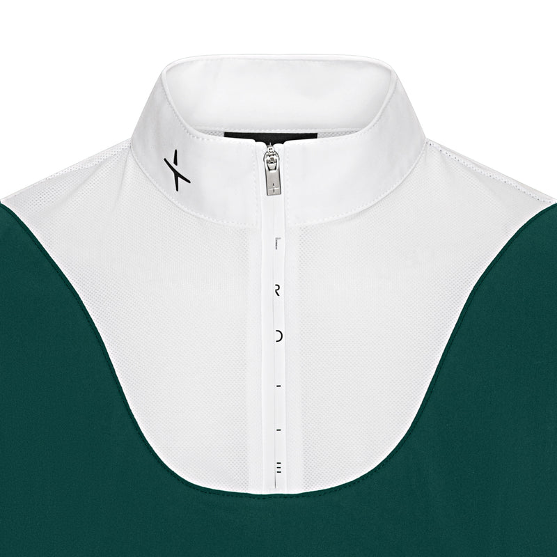 Trolle Show Shirt Mesh - Damen