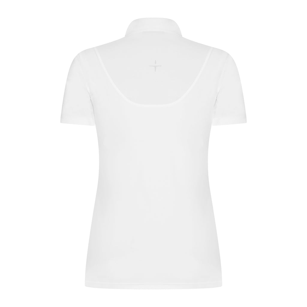 Trolle Wedstrijdshirt Mesh - Dames