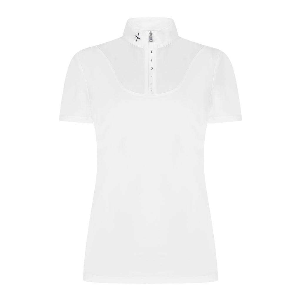 Trolle Wedstrijdshirt Mesh - Dames