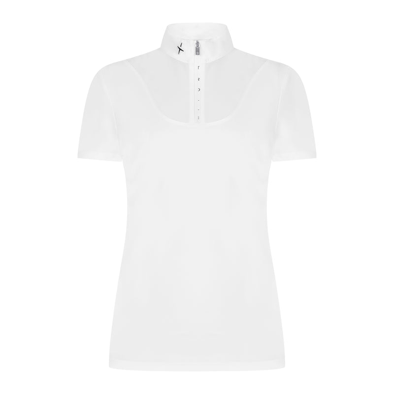 Trolle Showshirt Mesh - Damen