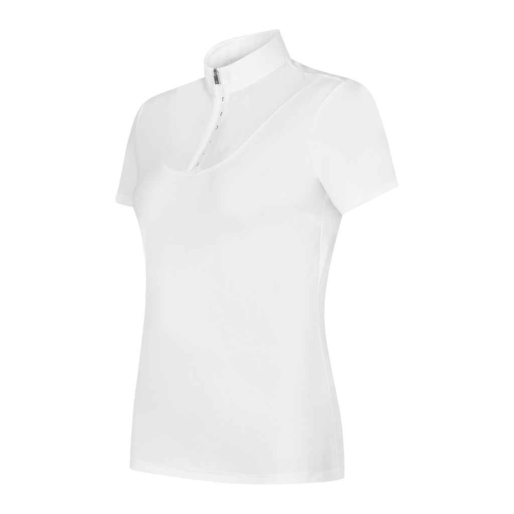 Trolle Wedstrijdshirt Mesh - Dames