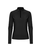 Trolle Training Shirt Perforated - Long Sleeves - Women