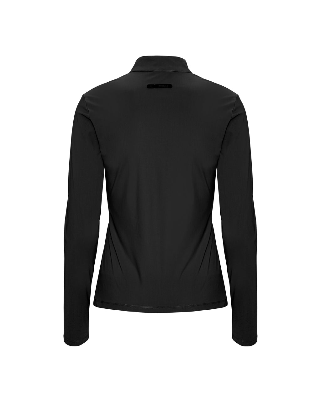 Trolle Training Shirt Perforated - Long Sleeves - Women