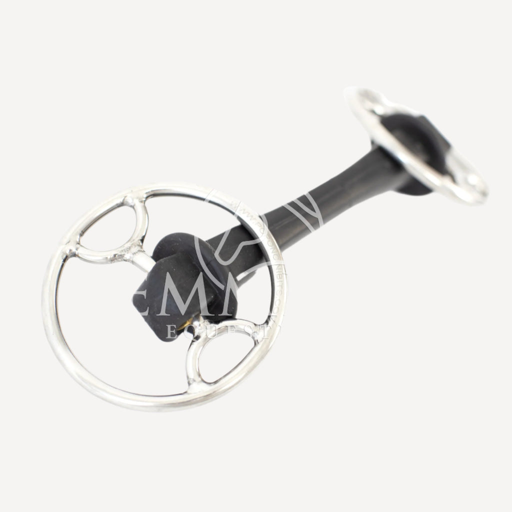 Poponcini Sw Snaffle Harmony 1