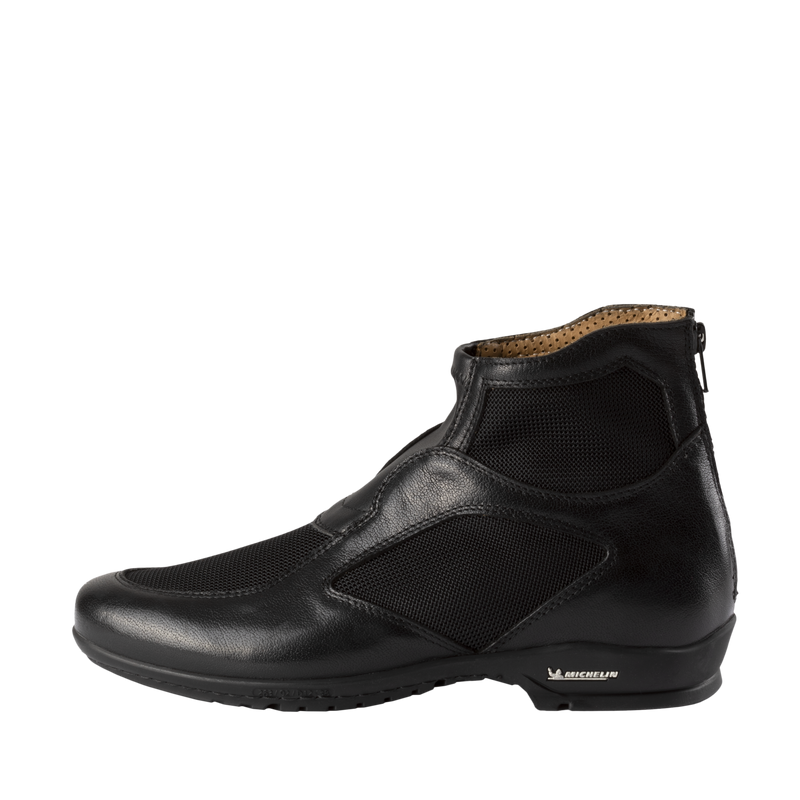Parlanti Short Boots Malibu