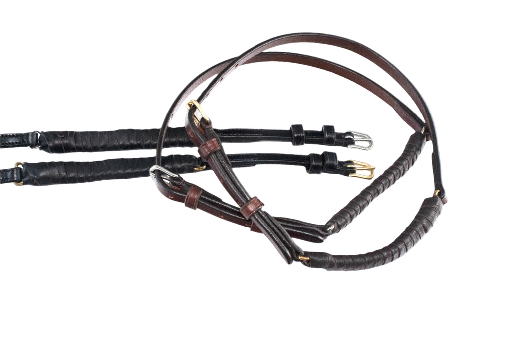 Sangle LJ Pro Select Flash avec chaîne en laiton