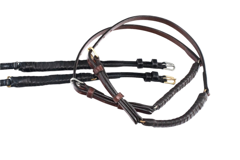 Sangle LJ Pro Select Flash avec chaîne en laiton