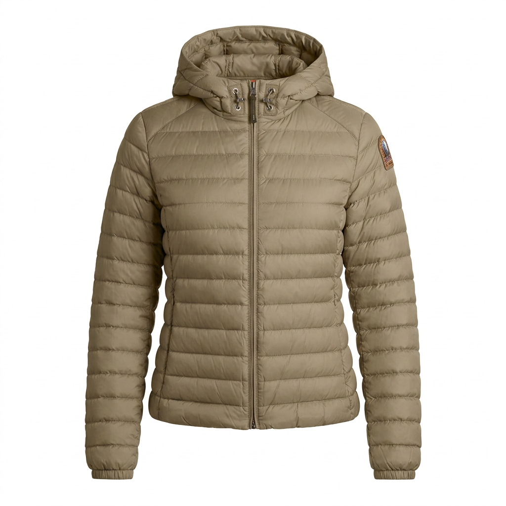 Parajumpers Jacket Rory - Women