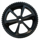 Puncture Proof Spoked Wheel for Tournament Trolley
