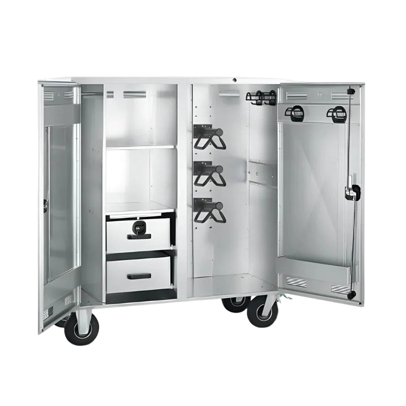 Turnier Trolley - 163X140X60Cm