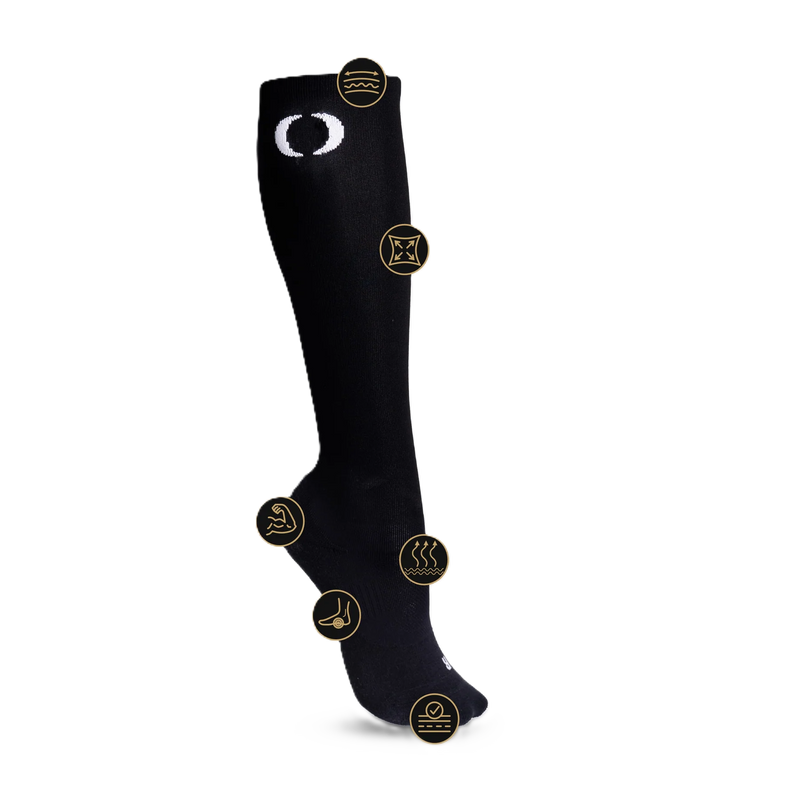 Ophena Socks Performance Riding