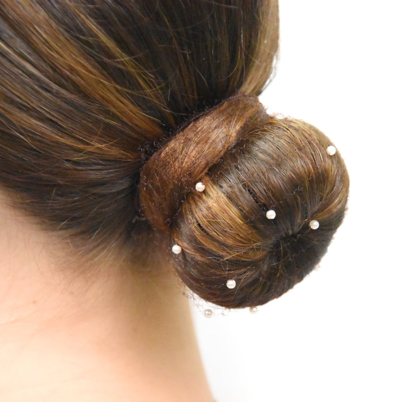 BelliNoxx Pearl Hairnet