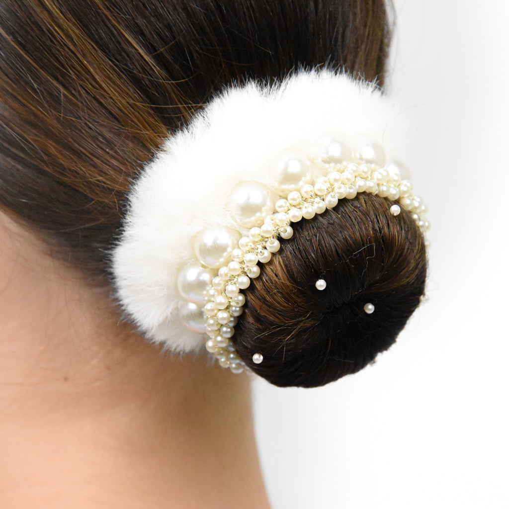 BelliNoxx Set Perlglanz Eleganz