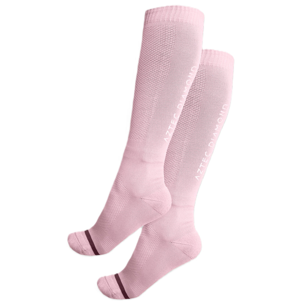 Aztec Diamond Technische Socken - Doppelpack - Kinder