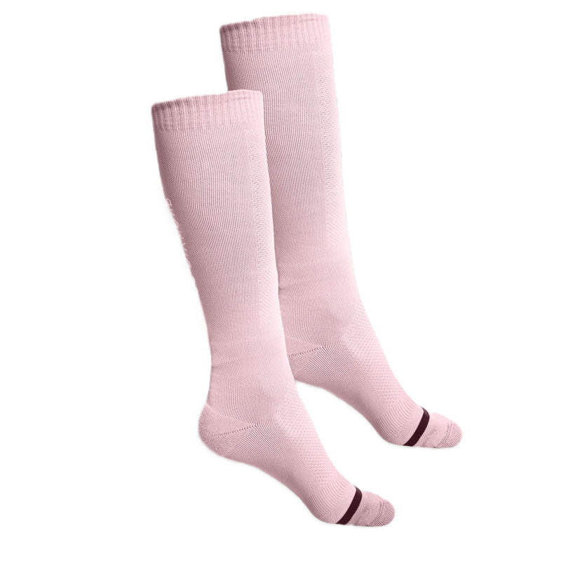 Aztec Diamond Technical Socks - Twin Pack - Kids