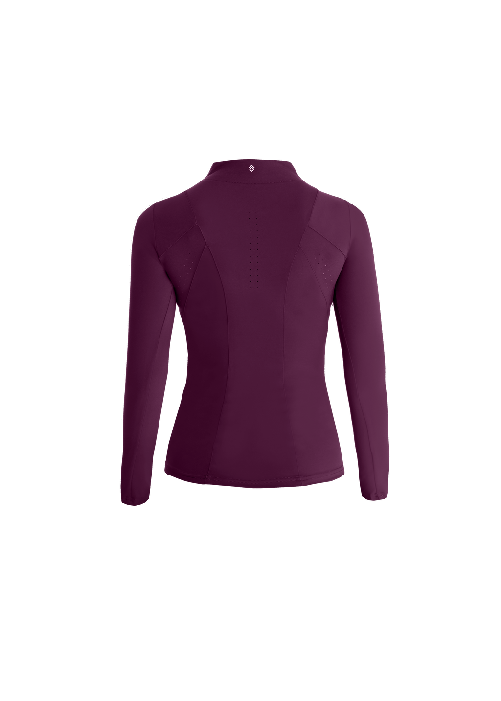 Aztec Diamond Core Base Layer - Long Sleeves - Woman