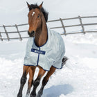 Bucas Power Turnout Light - Hoher Kragen