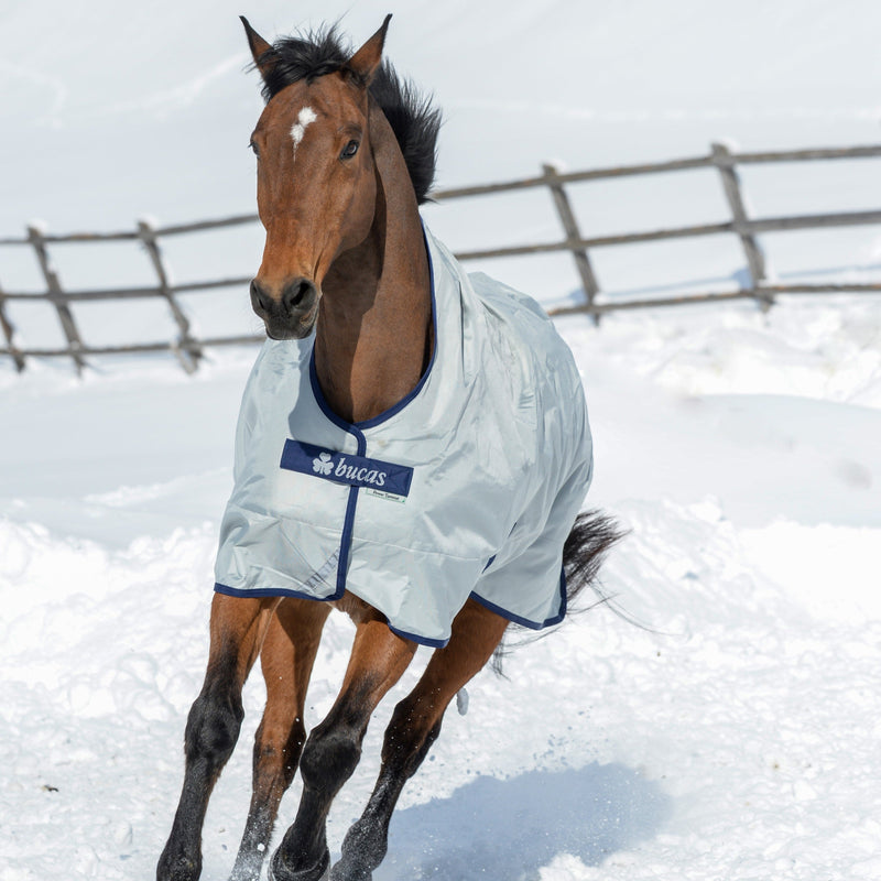 Bucas Power Turnout Light - High Neck