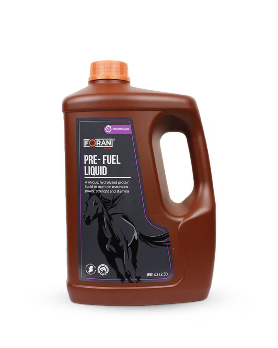 Liquide Foran Pre-Fuel