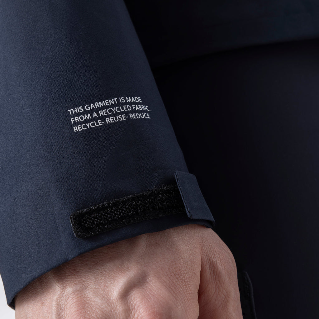 Equiline Jacke Erdonad - Wasserdicht - Herren