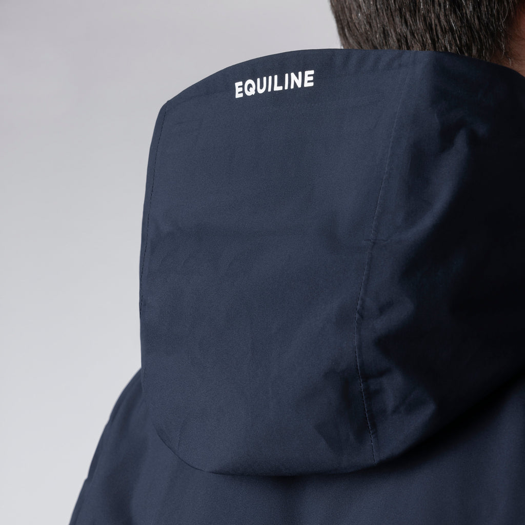 Equiline Jacke Erdonad - Wasserdicht - Herren