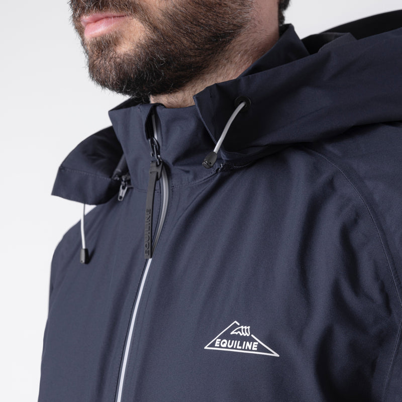Equiline Jas Erdonad - Waterproof - Heren