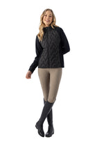 Equiline Hot Steppjacke Easton - Damen