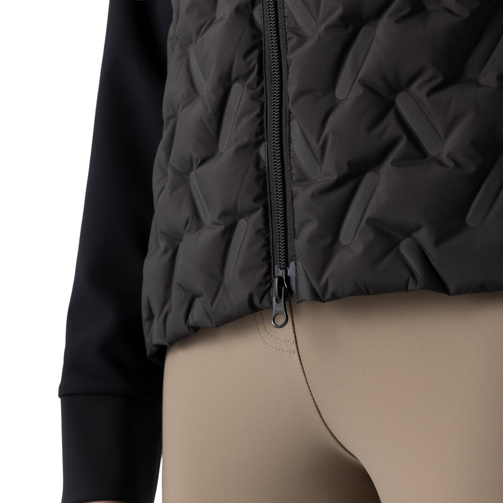 Equiline Hot Steppjacke Easton - Damen