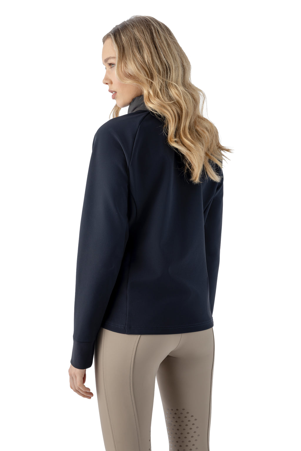 Equiline Hot Steppjacke Easton - Damen