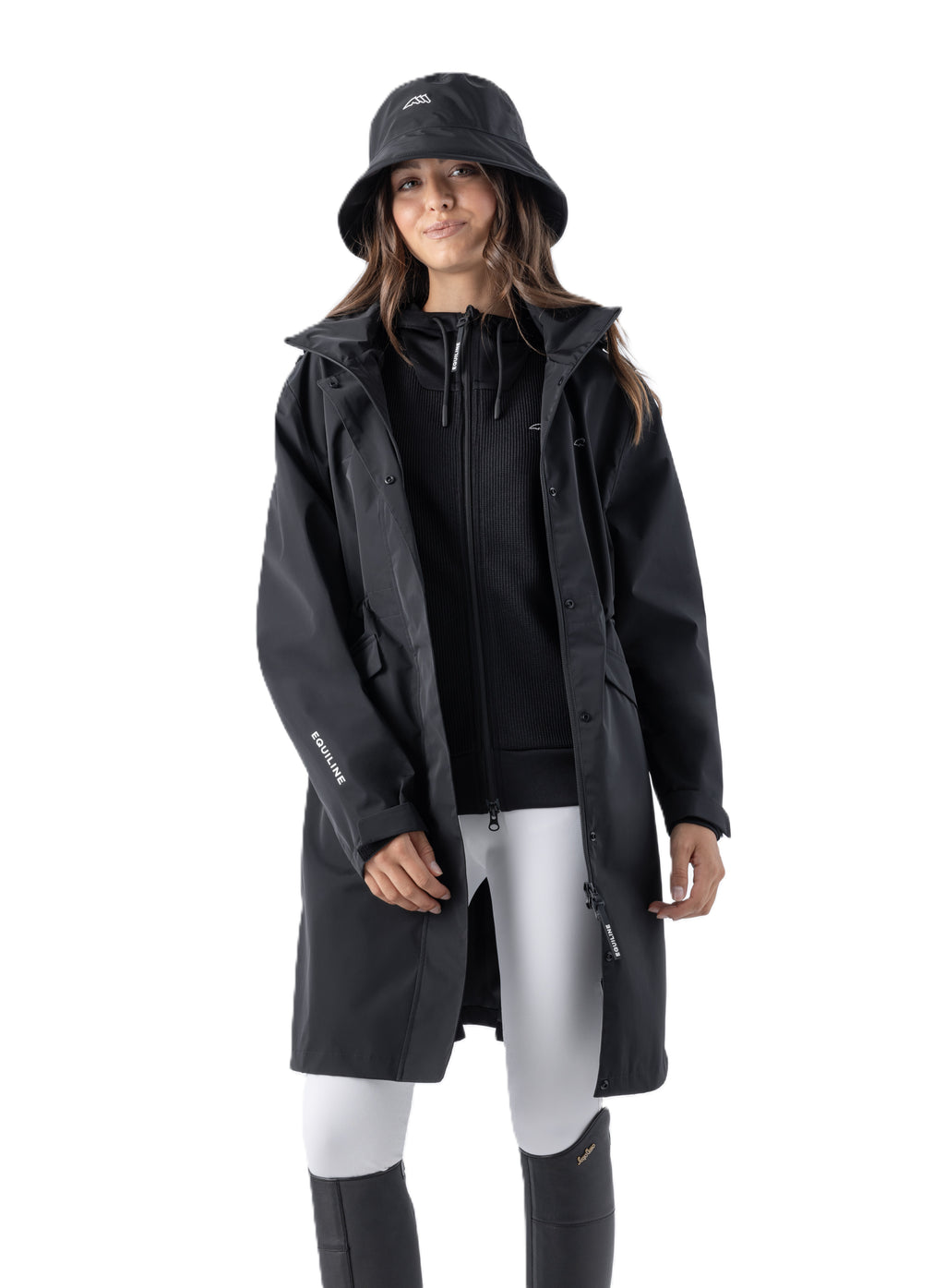 Equiline Jacket Extre - Women