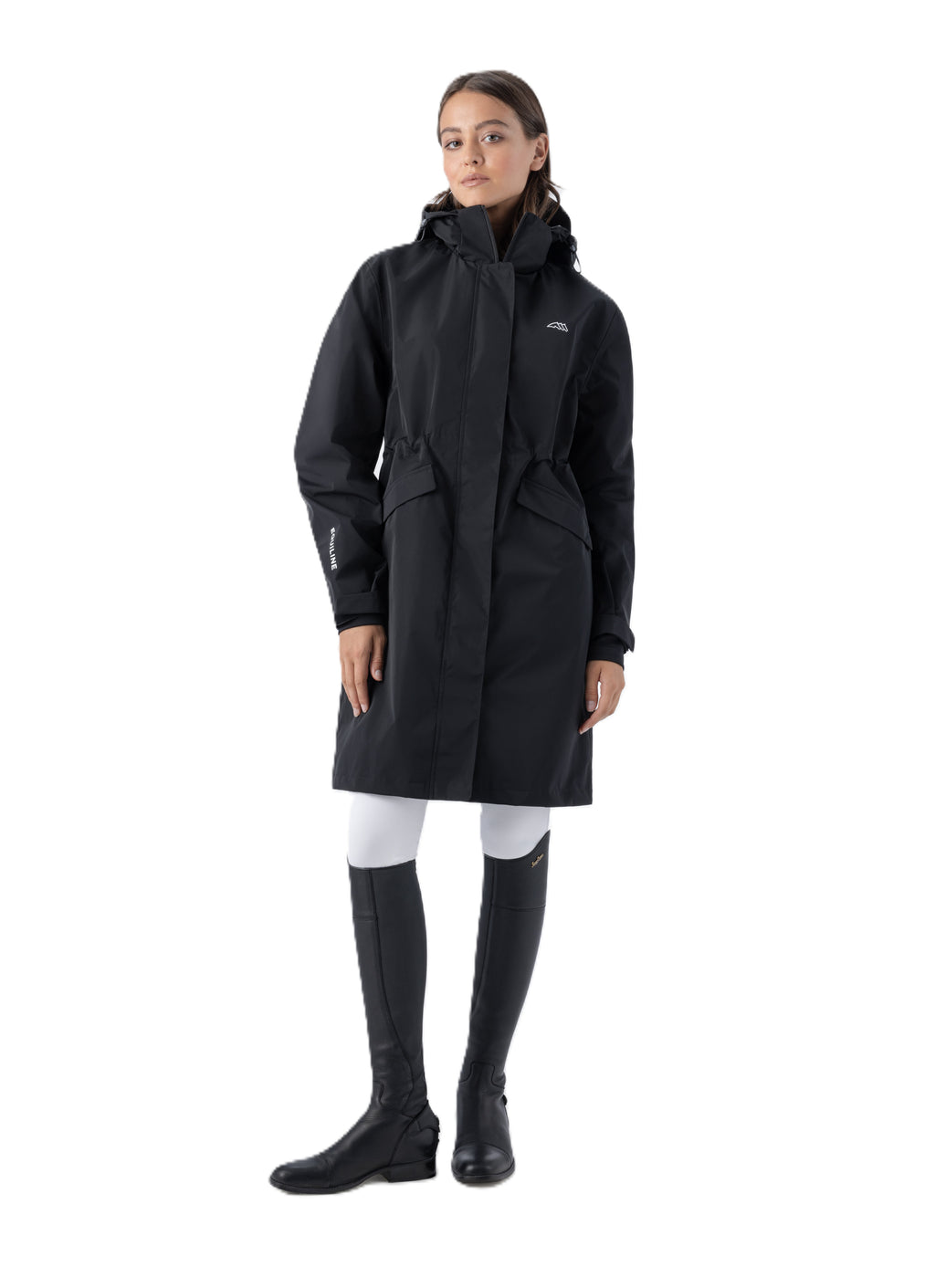 Equiline Jacket Extre - Women