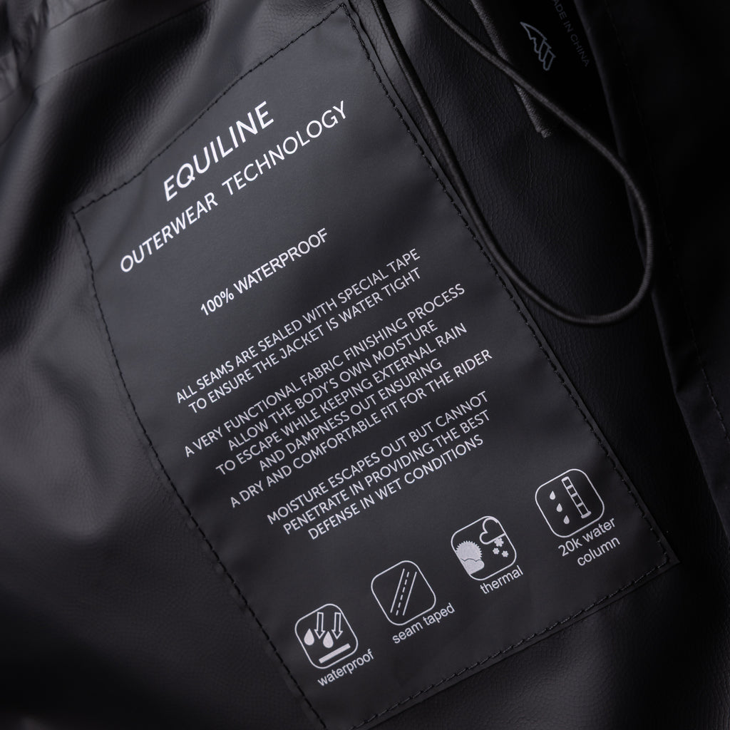 Equiline Jacket Extre - Women