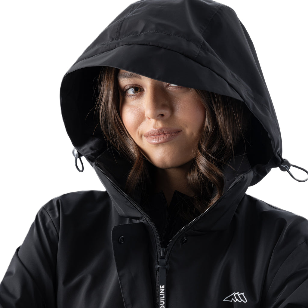 Equiline Jacket Extre - Women