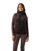 Equiline Bodywarmer Sit - Women