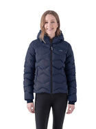 Equiline Bomber Jacket Centry - Women
