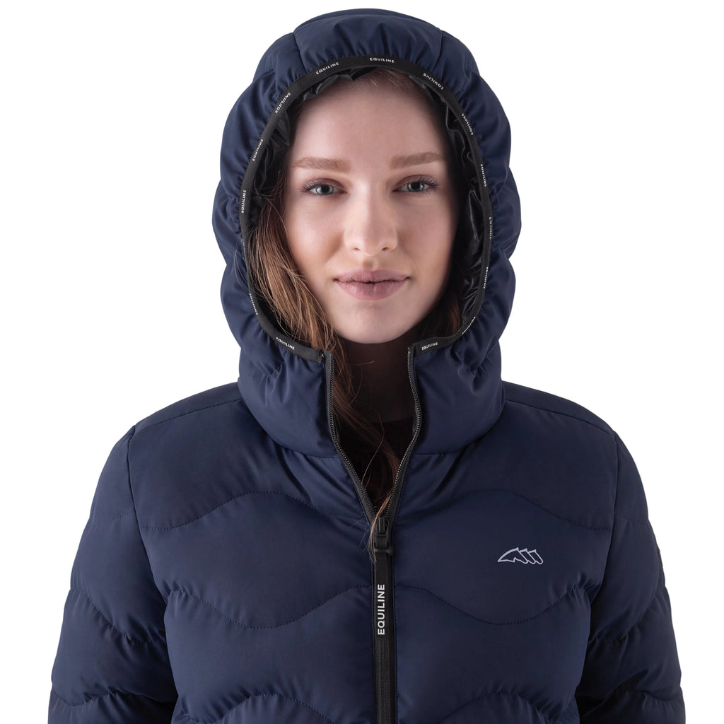 Equiline Bomber Jacket Centry - Women