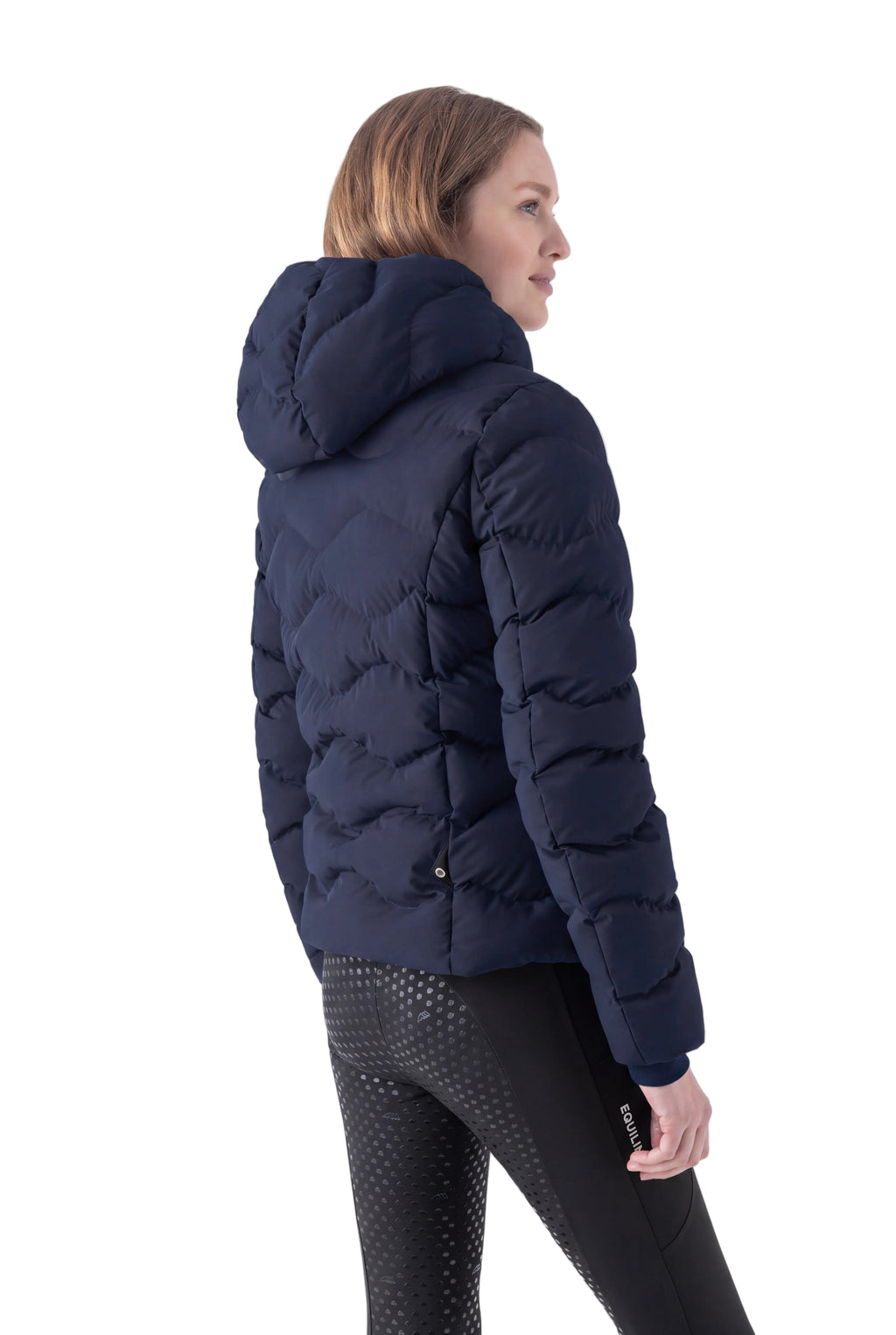 Equiline Bomber Jacket Centry - Women