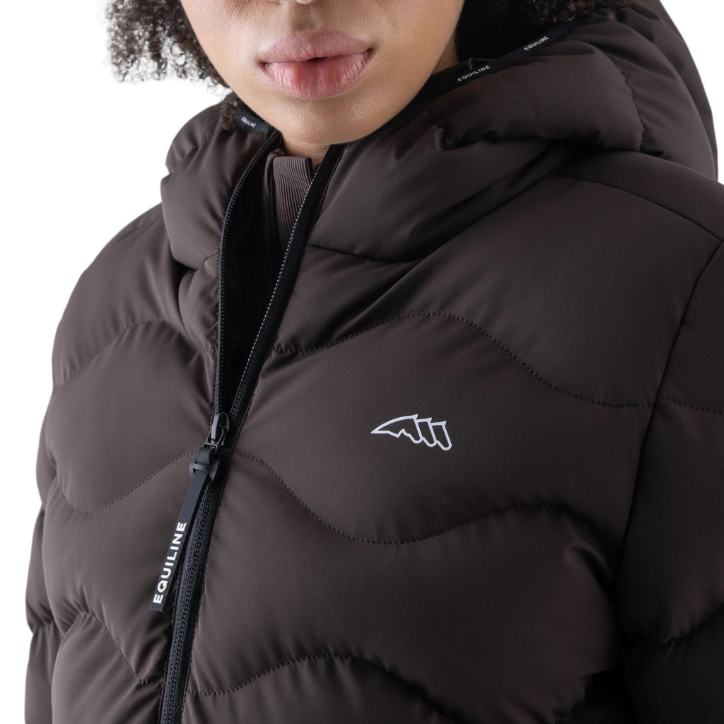 Equiline Bomber Jacket Centry - Women