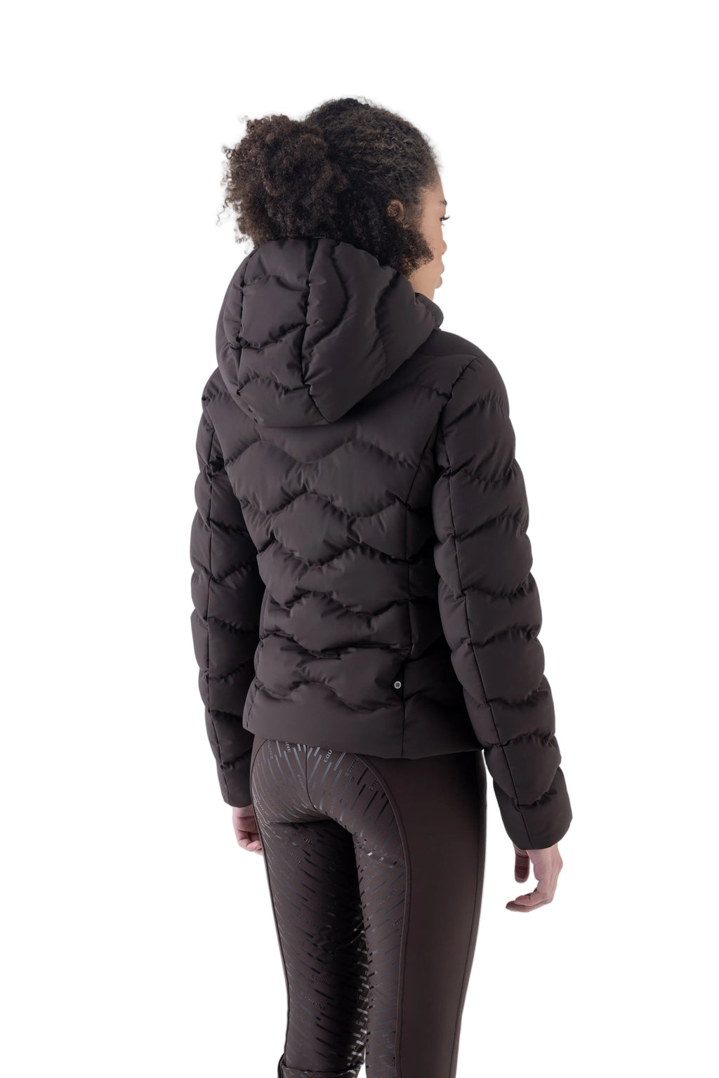 Equiline Bomber Jacket Centry - Women