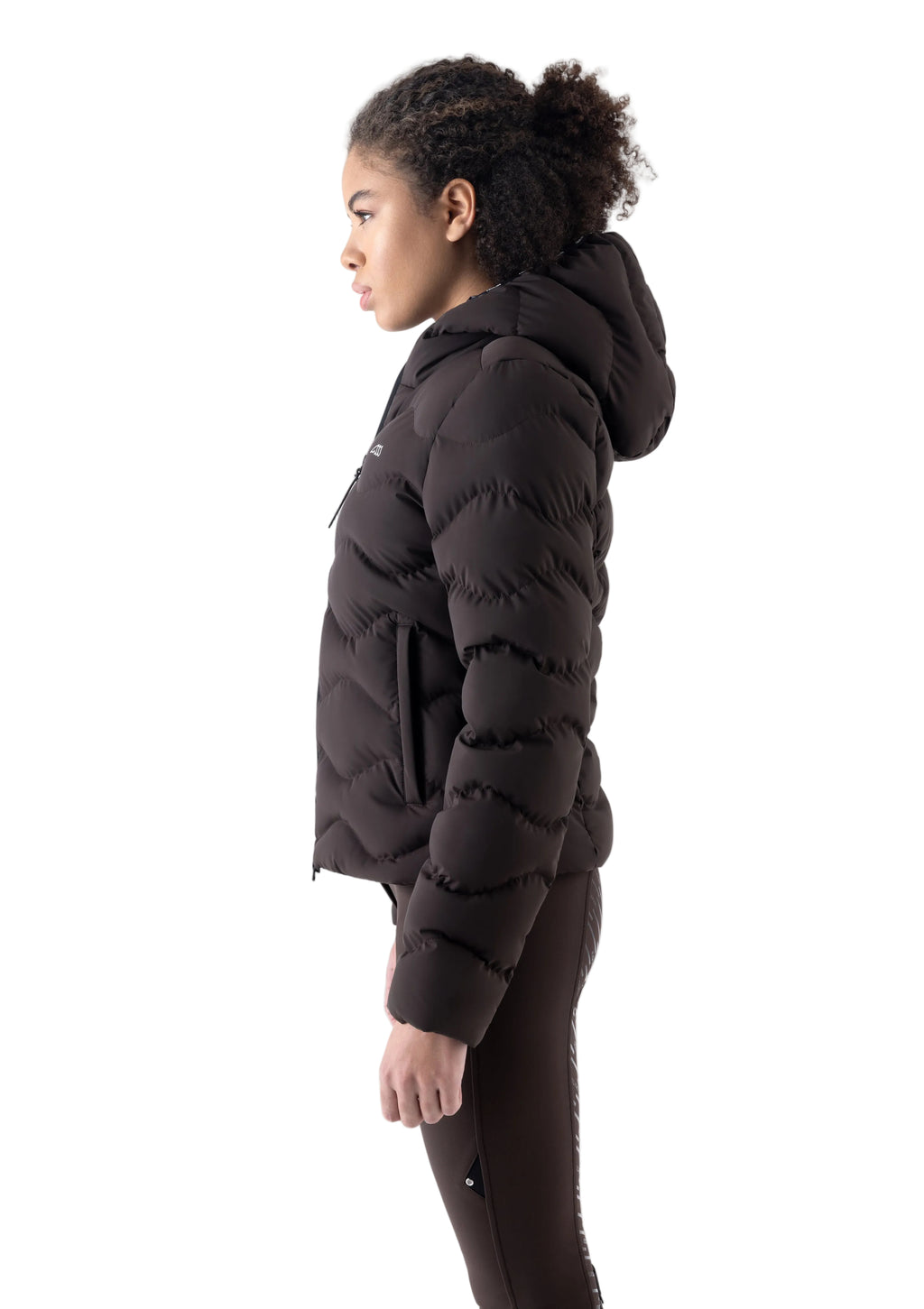 Equiline Bomber Jacket Centry - Women