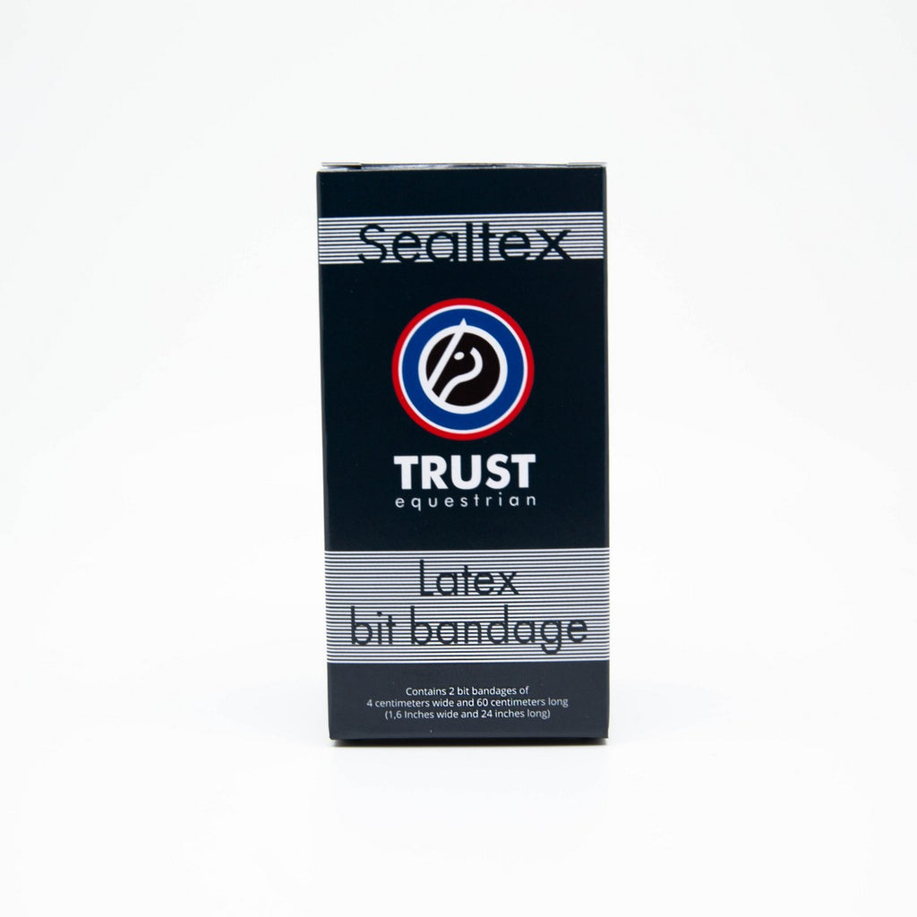 TRUST Sealtex Bit Bandage - Latex