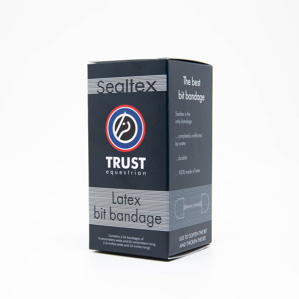 TRUST Sealtex Bit Bandage - Latex