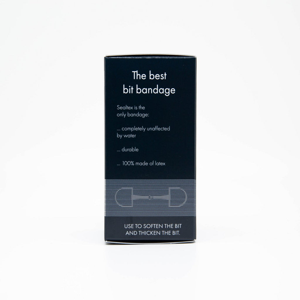 TRUST Sealtex Bit Bandage - Latex