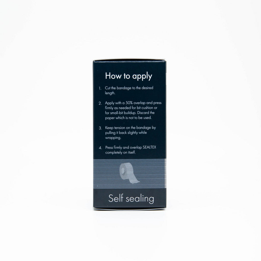 TRUST Sealtex Bit Bandage - Latex