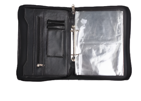 QHP Horse Passport Folder - Basic